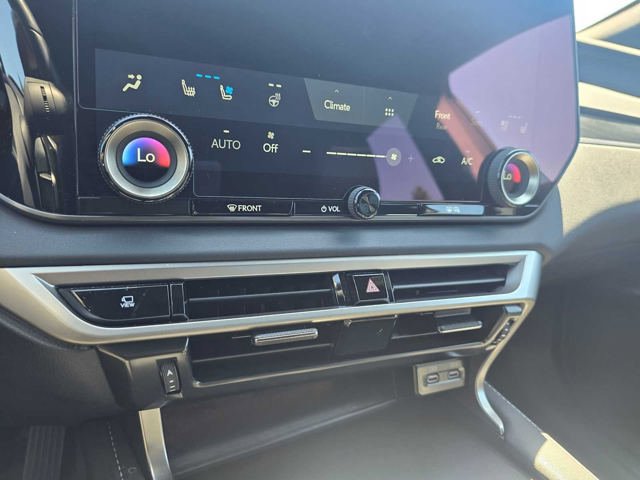 Certified 2025 Lexus RX 350 Premium Plus FWD image 30