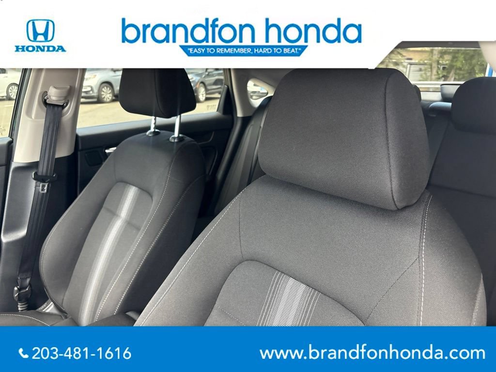 Used 2023 Honda Civic LX image 22