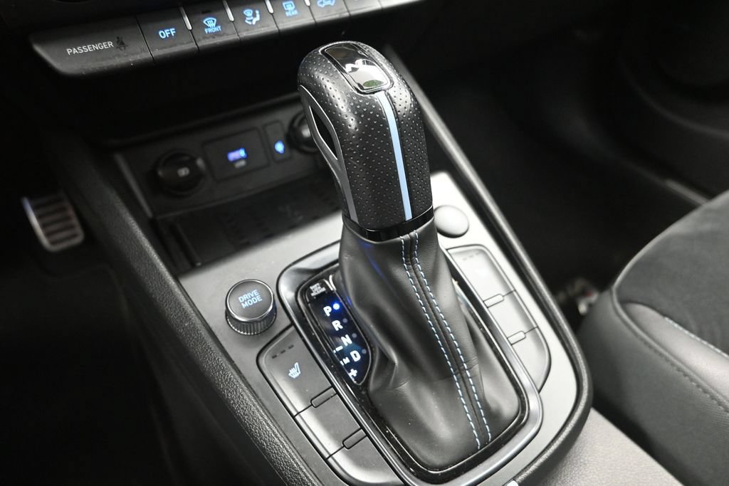 Used 2022 Hyundai Kona N w/ Cargo Package FWD image 23