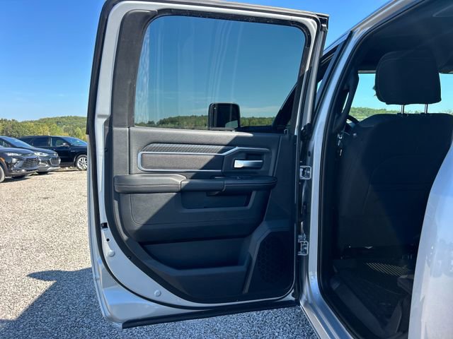 New 2026 RAM 2500 Big Horn image 39