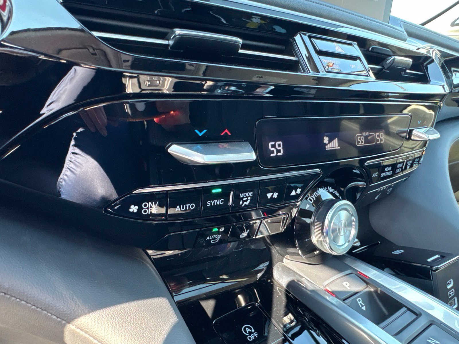 Used 2026 Acura MDX w/ Technology Package AWD/4WD image 20