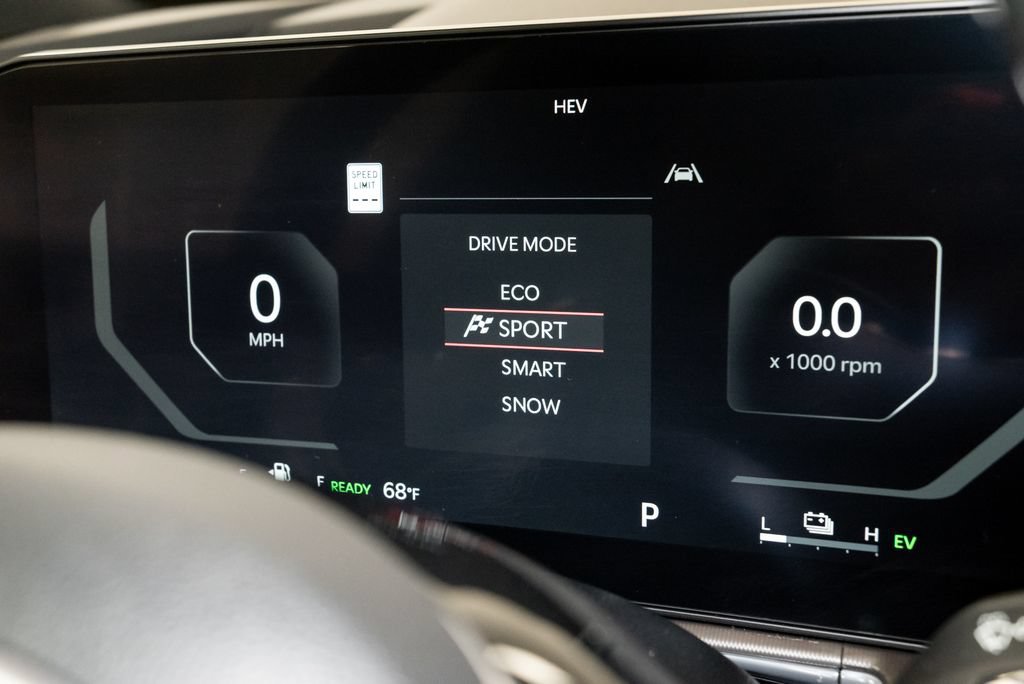 Certified 2025 Kia Sorento SX Prestige AWD/4WD image 25