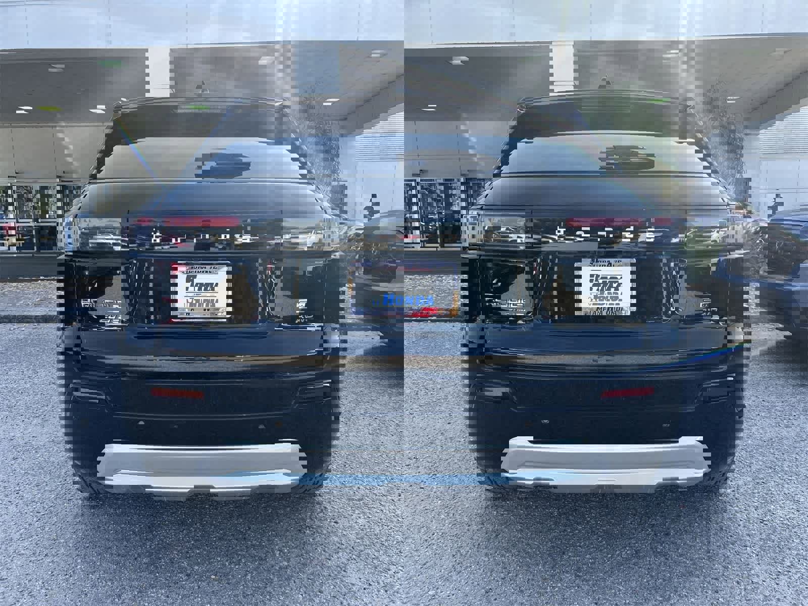 New 2026 Honda Prologue Elite image 5