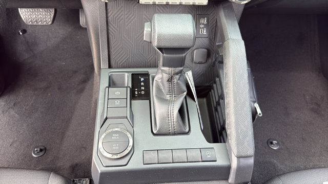 Used 2026 Toyota Tacoma SR5 RWD image 24