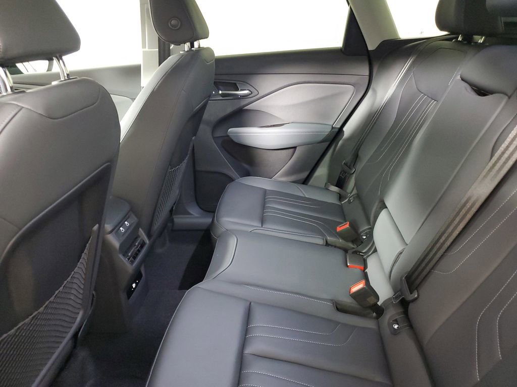 New 2026 Audi Q3 quattro 2.0T AWD/4WD image 13
