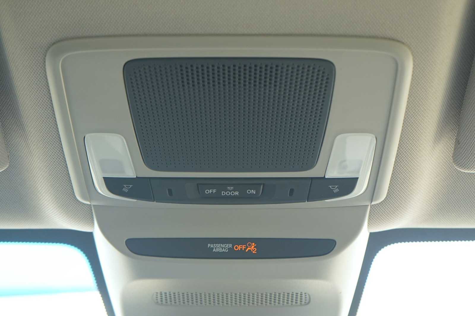 Used 2023 Honda HR-V LX image 25