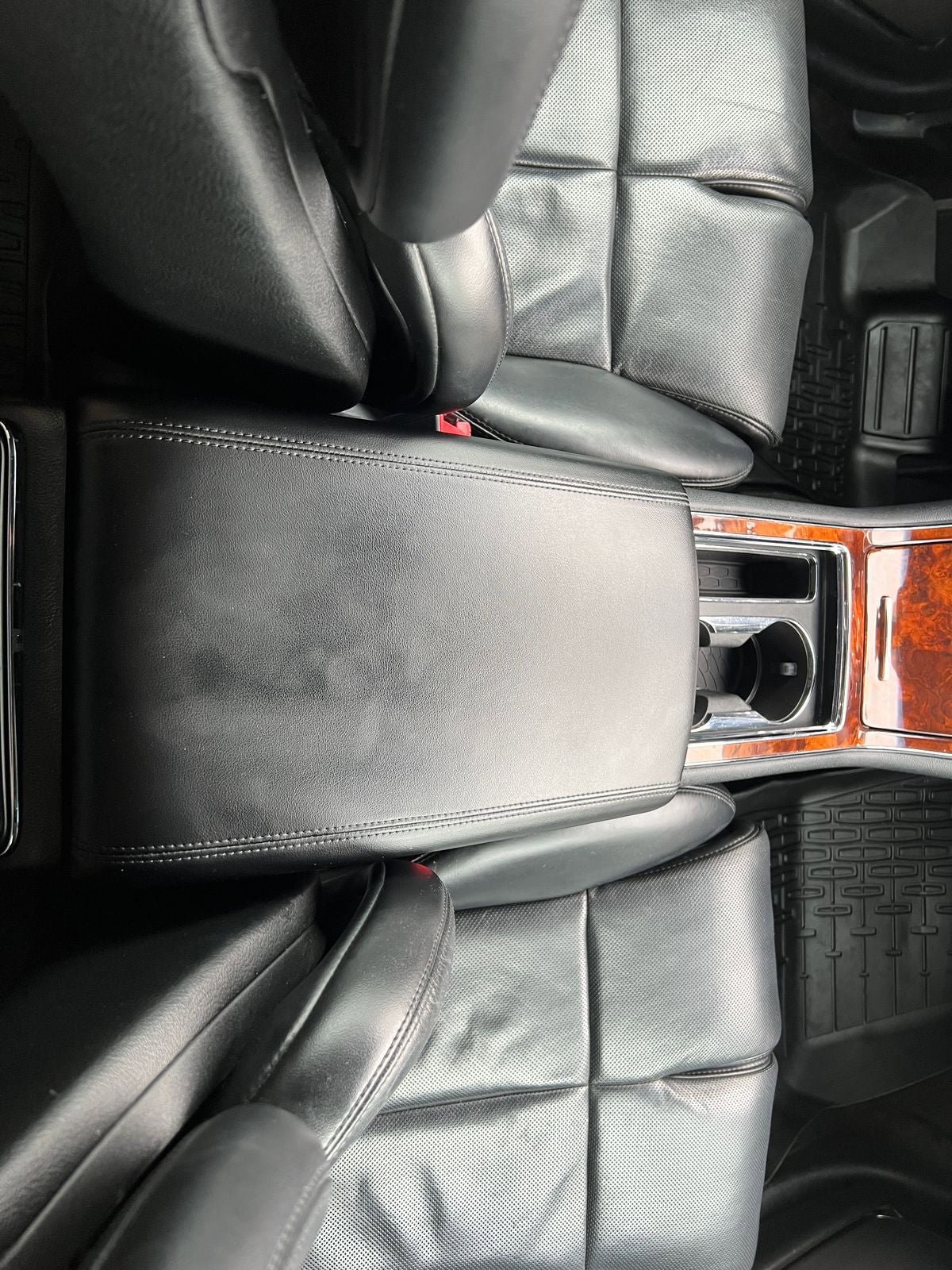Used 2020 Lincoln Continental Reserve AWD/4WD image 24