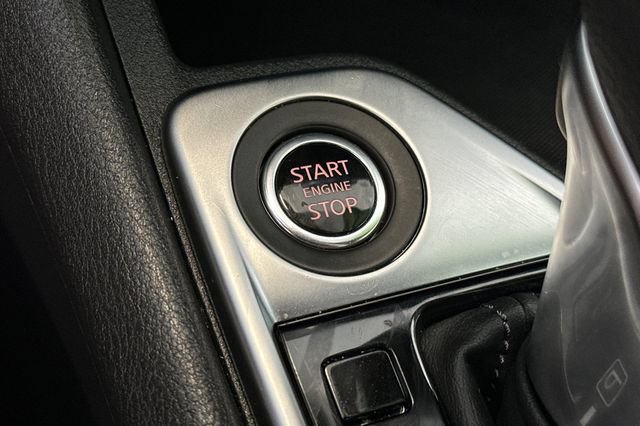 Used 2024 Nissan Sentra SV FWD image 24