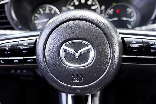 Used 2024 MAZDA CX-30 AWD 2.5 S w/ Preferred Package image 47
