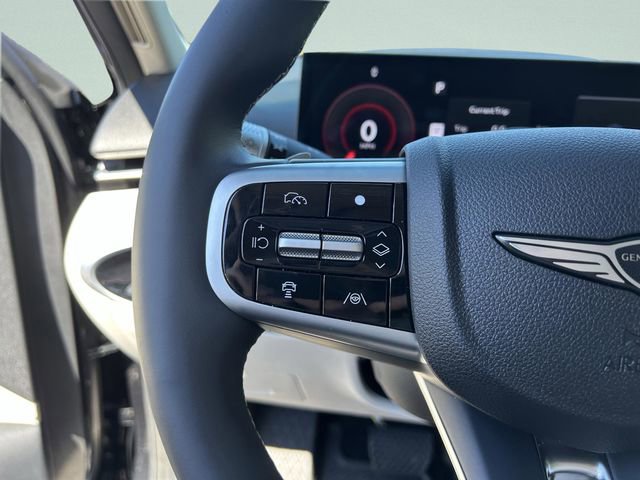 Used 2026 Genesis GV70 2.5T Select image 31