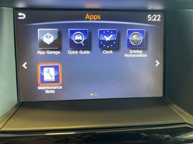 Used 2018 Nissan Pathfinder S image 30