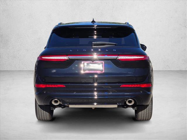 New 2026 Lincoln Corsair Premiere image 6