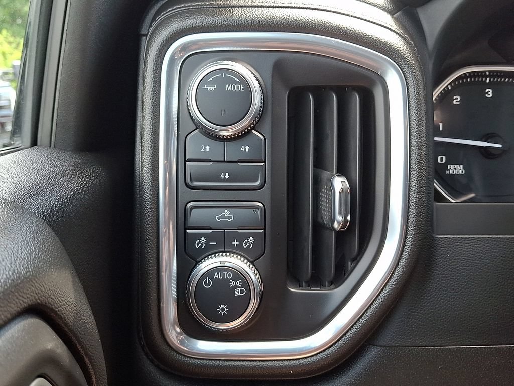 Used 2023 GMC Sierra 3500 SLE AWD/4WD image 22