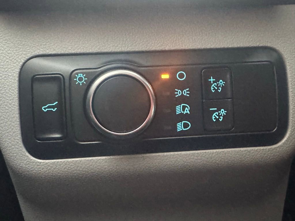 New 2026 Ford Escape Active w/ Cold Weather Package image 35