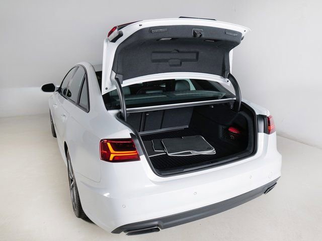 Used 2017 Audi A6 3.0T Premium Plus w/ Driver Assistance Package image 6