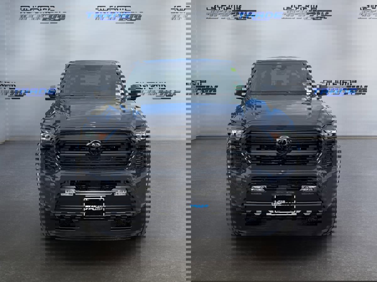 Used 2024 Toyota Tacoma SR5 image 2