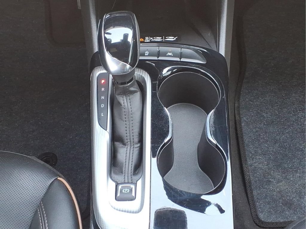 Used 2025 Buick Envista Avenir FWD image 20