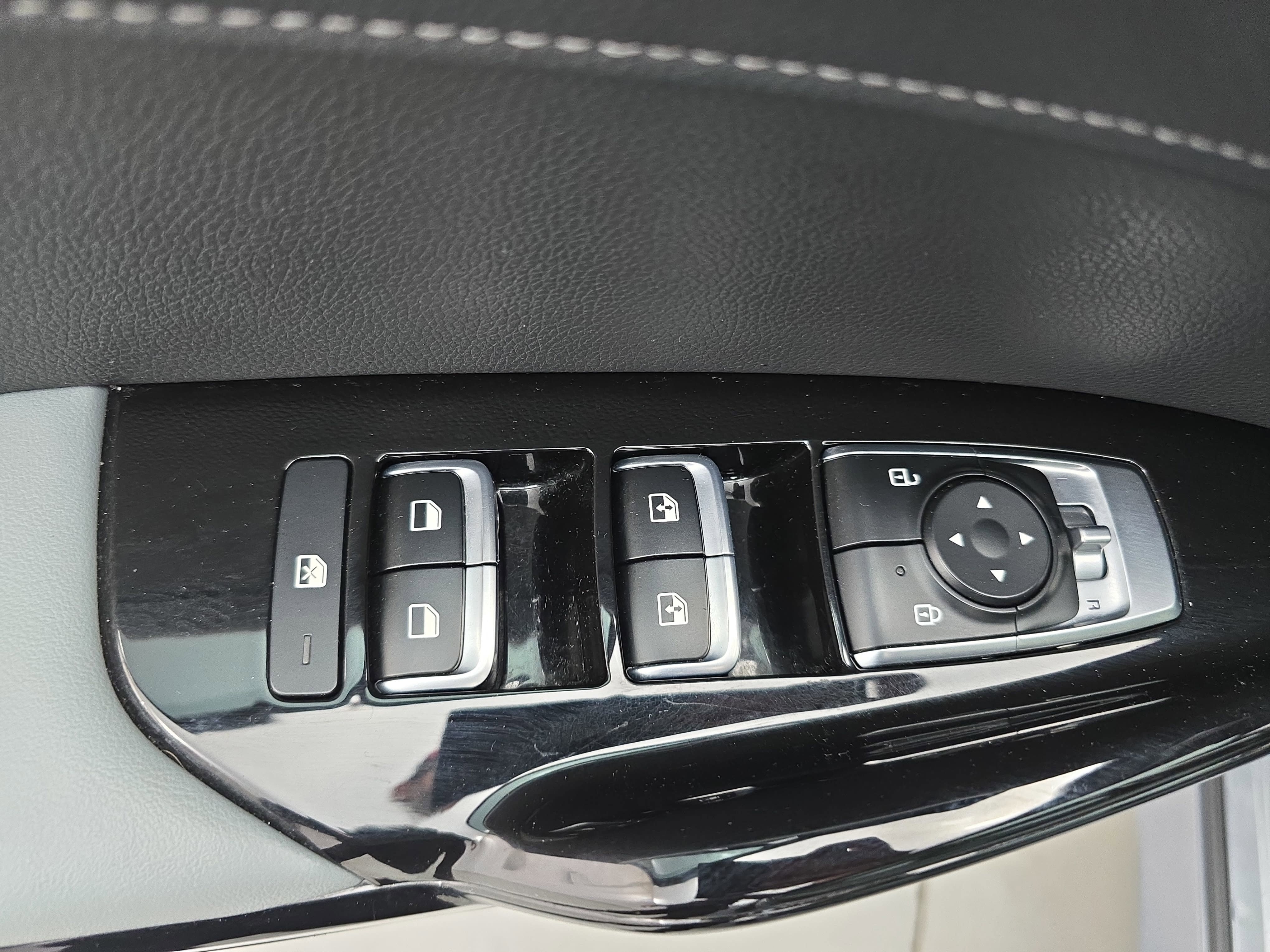 Used 2022 Kia K5 EX FWD image 27