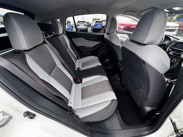 Used 2023 Subaru Crosstrek 2.0i Premium image 9