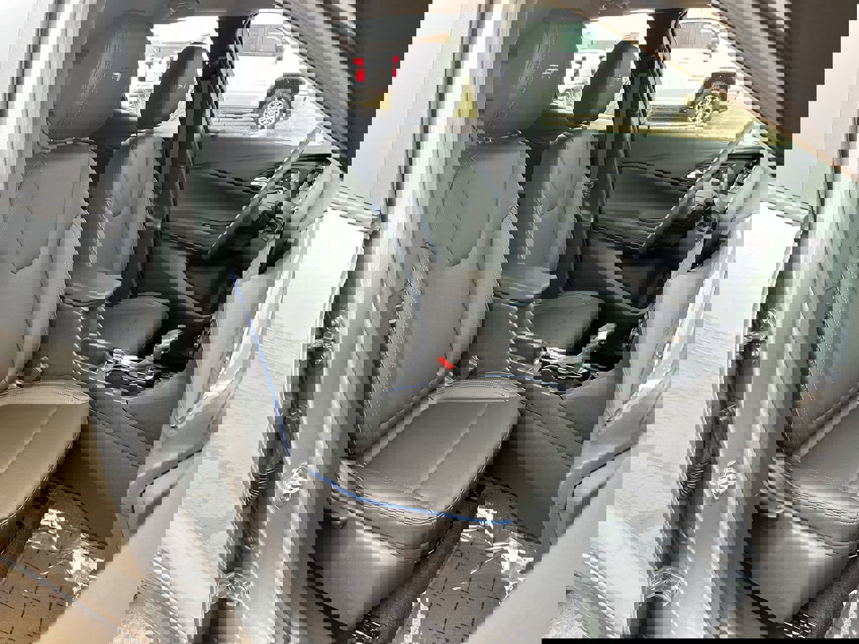 Used 2026 Buick Encore GX Sport Touring image 23