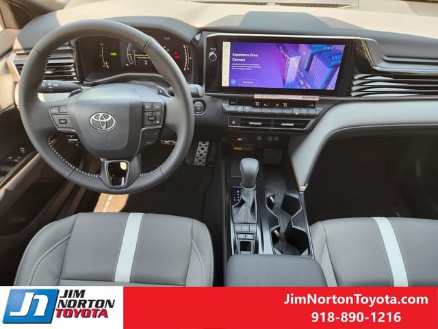 New 2026 Toyota Camry SE w/ Multimedia Upgrade Package image 19