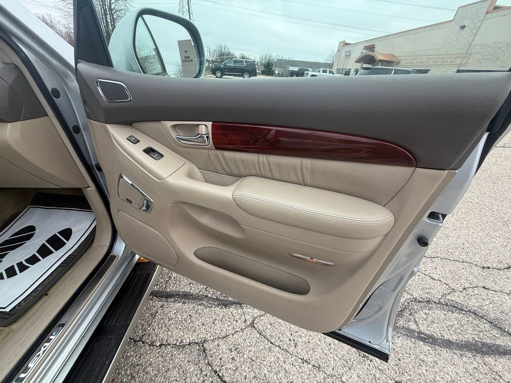 Used 2008 Lexus GX 470 image 19