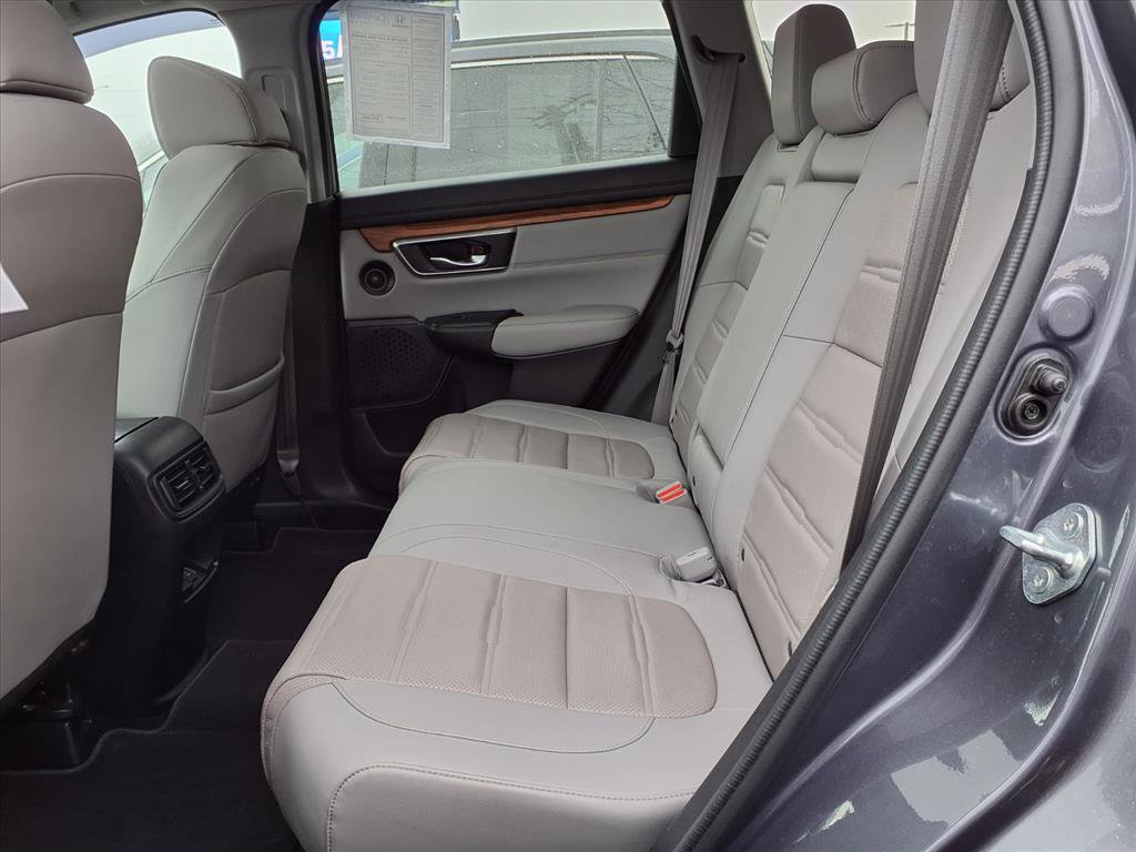 Used 2022 Honda CR-V EX-L image 8