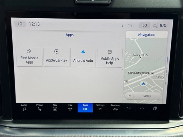 New 2025 Ford F350 Platinum w/ Tremor Off-Road Package image 25