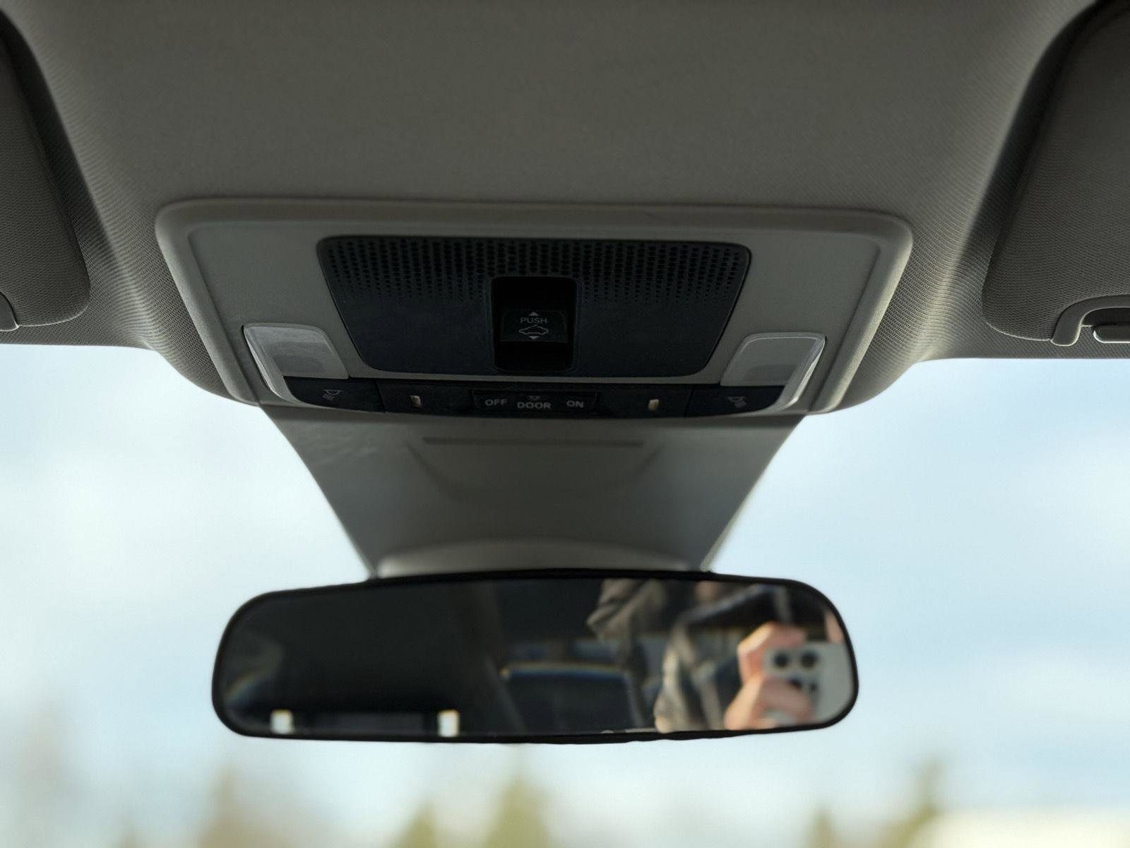 Certified 2023 Honda Civic EX image 19