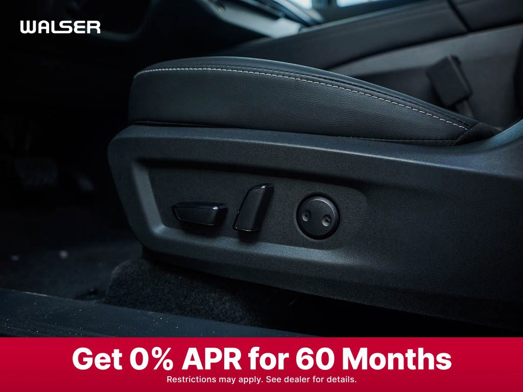 New 2025 Nissan Murano SL w/ Cargo Package image 20