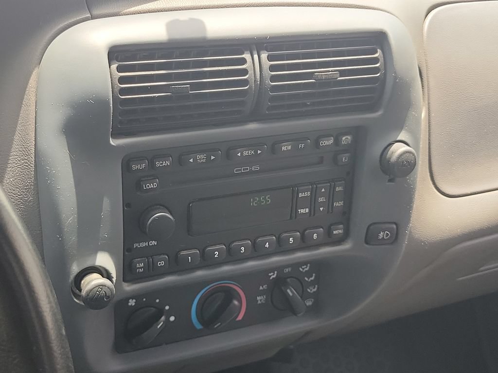 Used 2002 Ford Ranger Edge RWD image 24