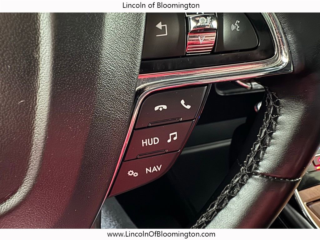 Used 2019 Lincoln Navigator Reserve AWD/4WD image 44