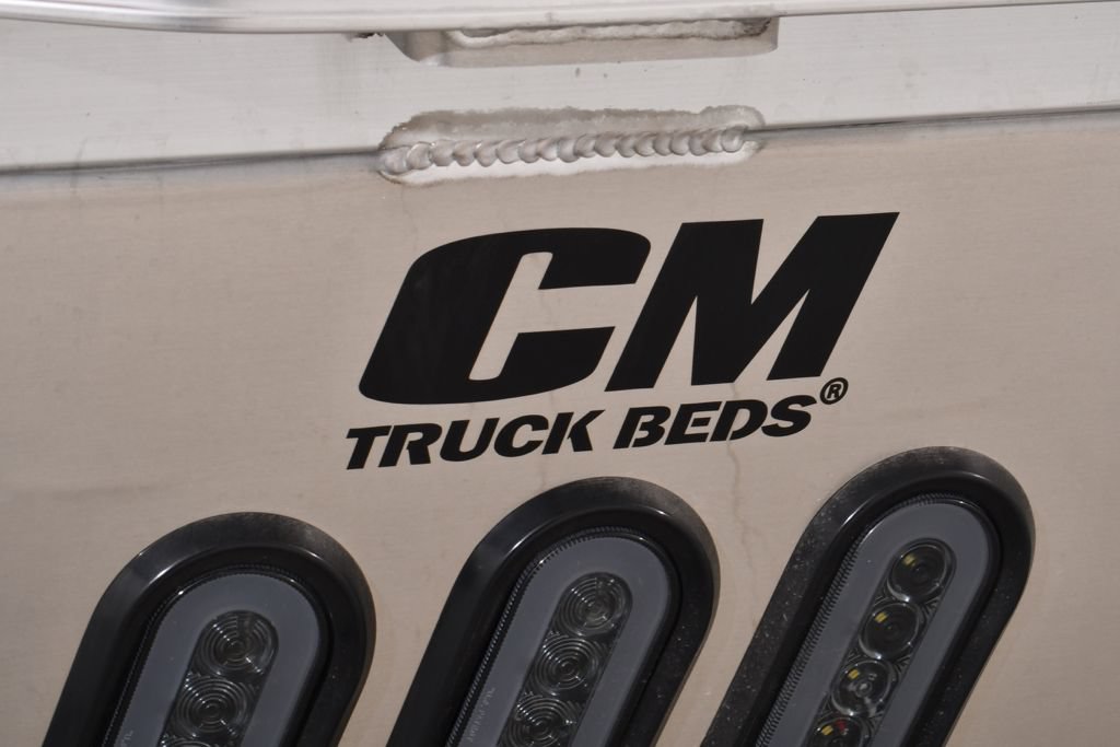 New 2026 Ford F550 4x4 Regular Cab Super Duty image 19