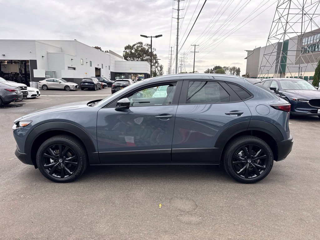 New 2026 MAZDA CX-30 AWD 2.5 S image 6