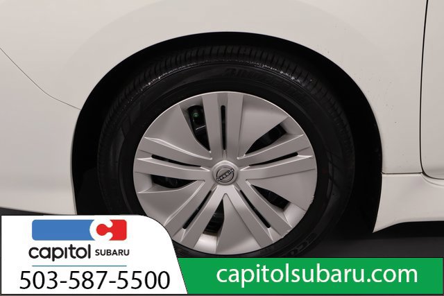 Used 2023 Nissan Leaf S FWD image 8