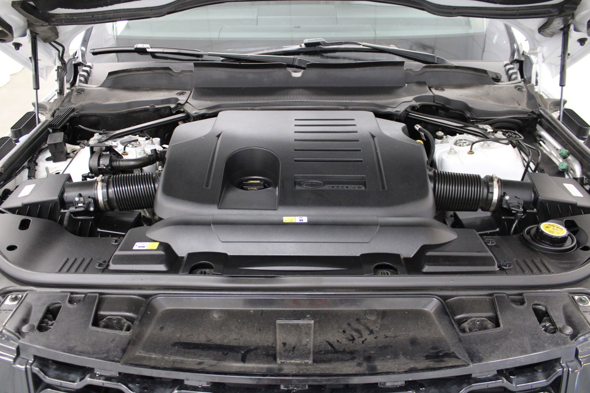 Used 2022 Land Rover Range Rover Sport HSE Silver Edition AWD/4WD image 12