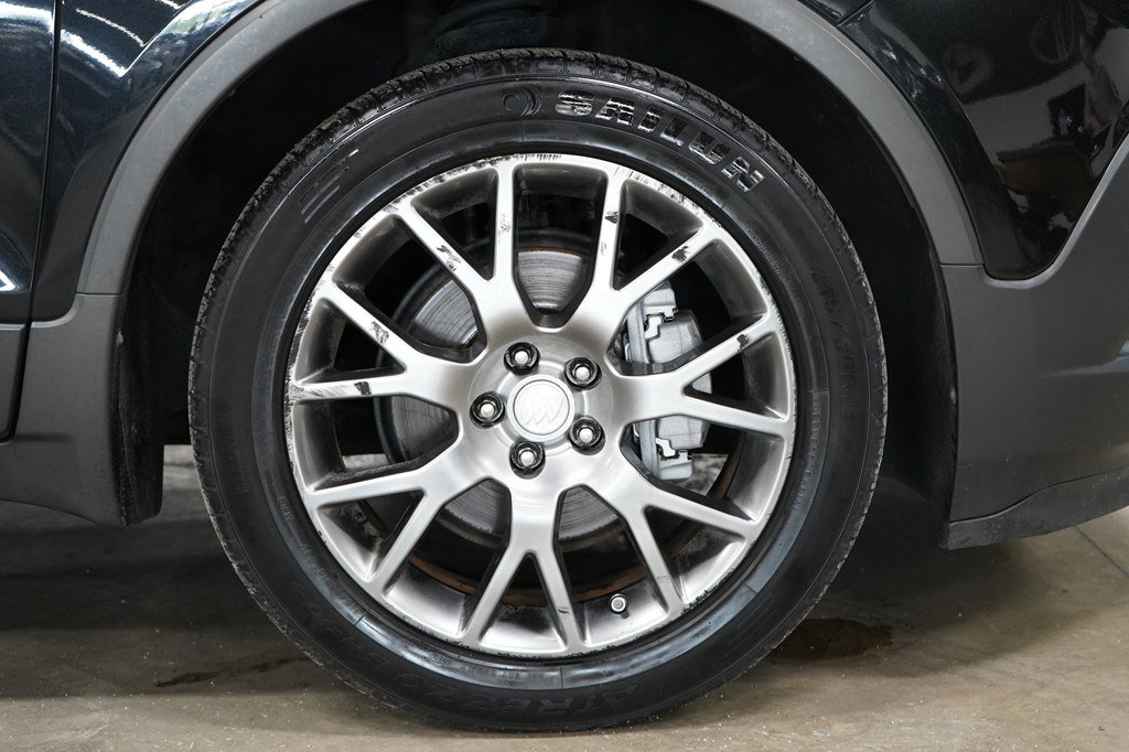 Used 2016 Buick Encore Sport Touring FWD image 34