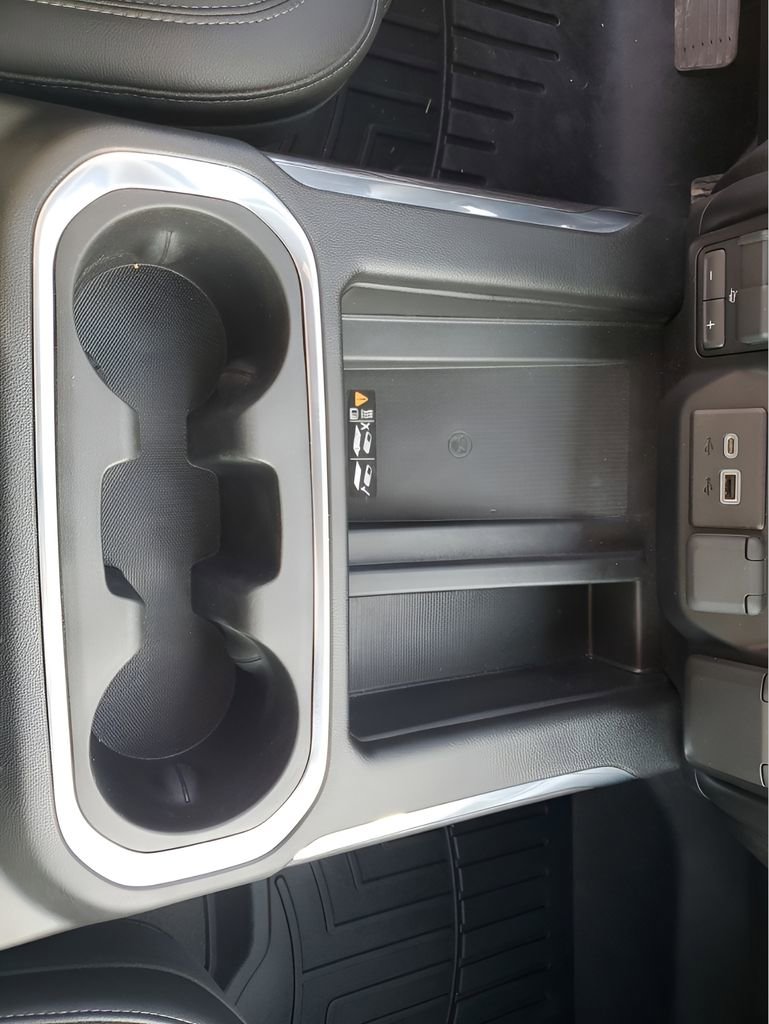 Used 2022 Chevrolet Silverado 3500 LTZ w/ LTZ Texas Edition image 41