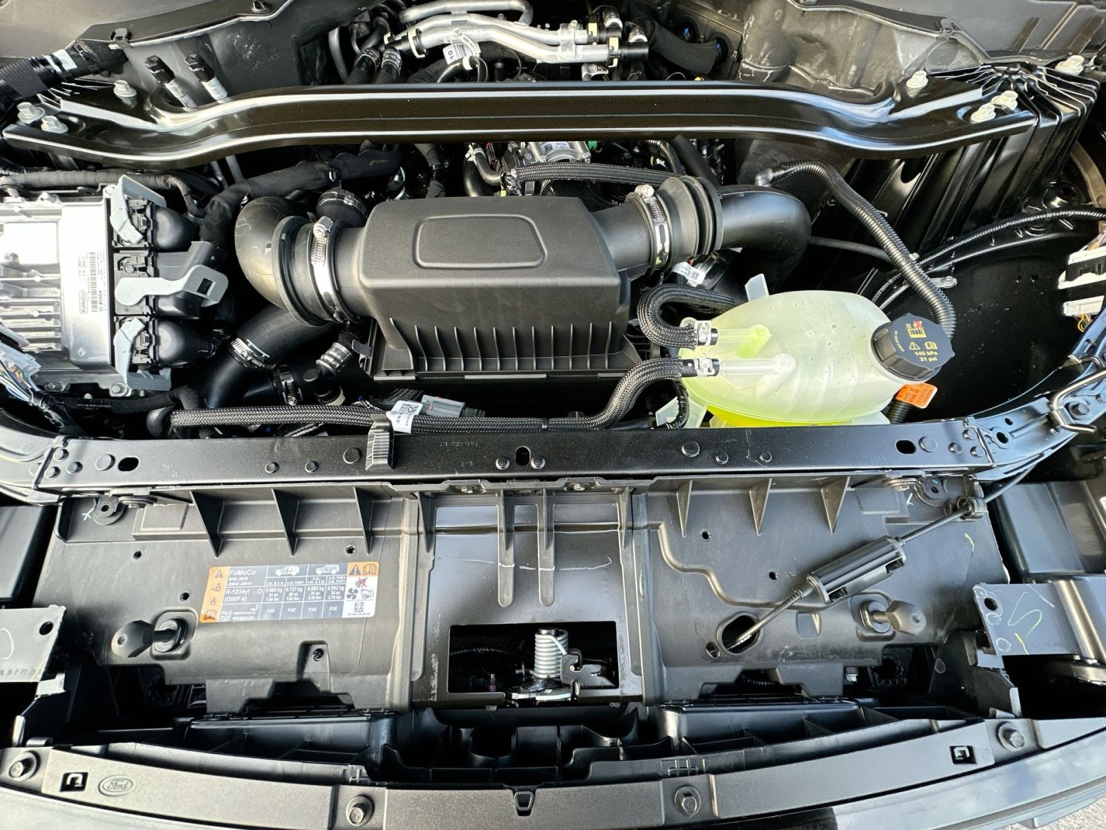 New 2026 Ford Explorer ST w/ Sun And Sound Package image 39