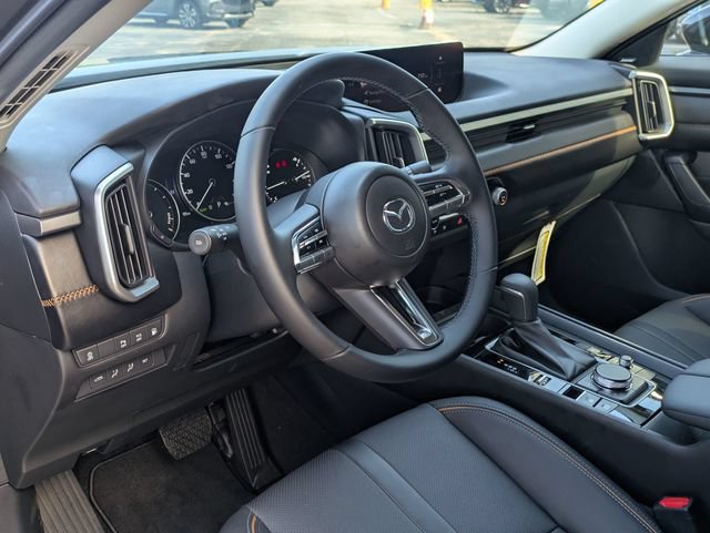 New 2026 MAZDA CX-50 AWD 2.5 Hybrid w/ Weather Package image 30