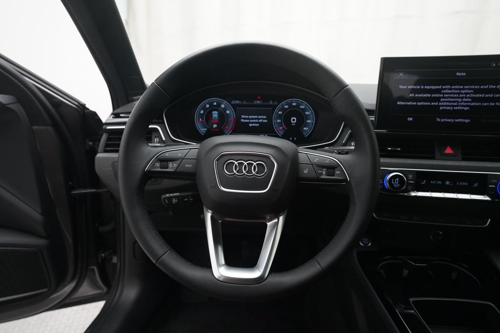 Certified 2022 Audi A4 2.0T allroad Premium Plus AWD/4WD image 4
