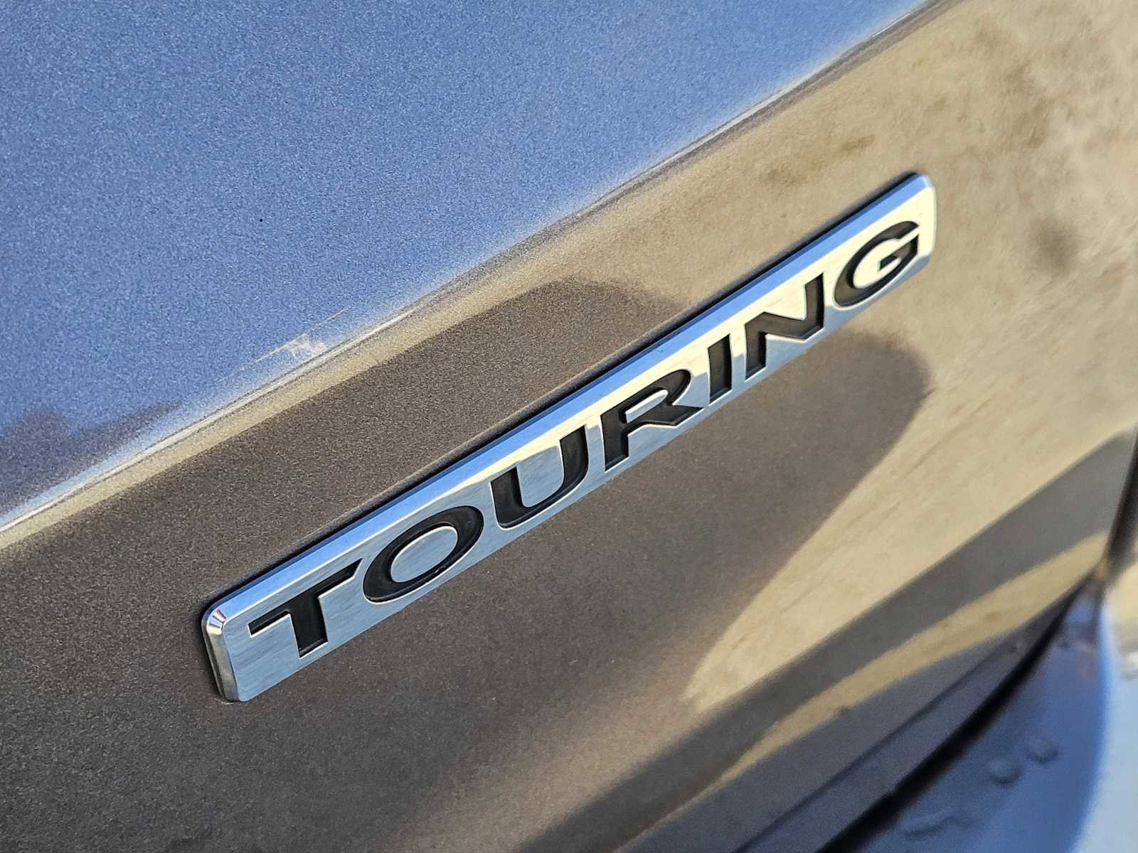 Used 2016 Honda CR-V Touring image 11