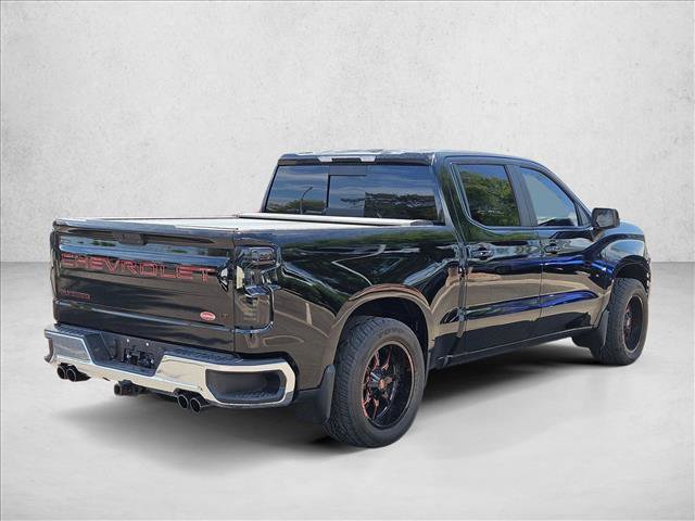 Used 2019 Chevrolet Silverado 1500 LT w/ All-Star Edition RWD image 5