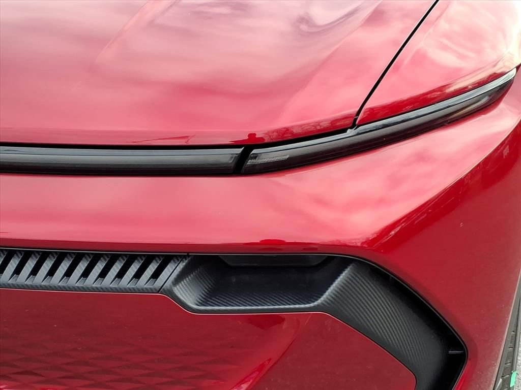 New 2026 Chevrolet Equinox EV LT image 8