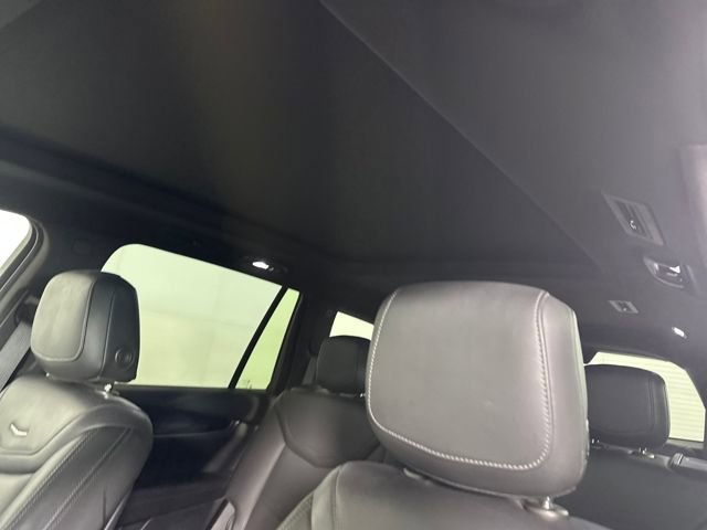 Used 2022 Cadillac XT6 Premium Luxury w/ Technology Package image 12