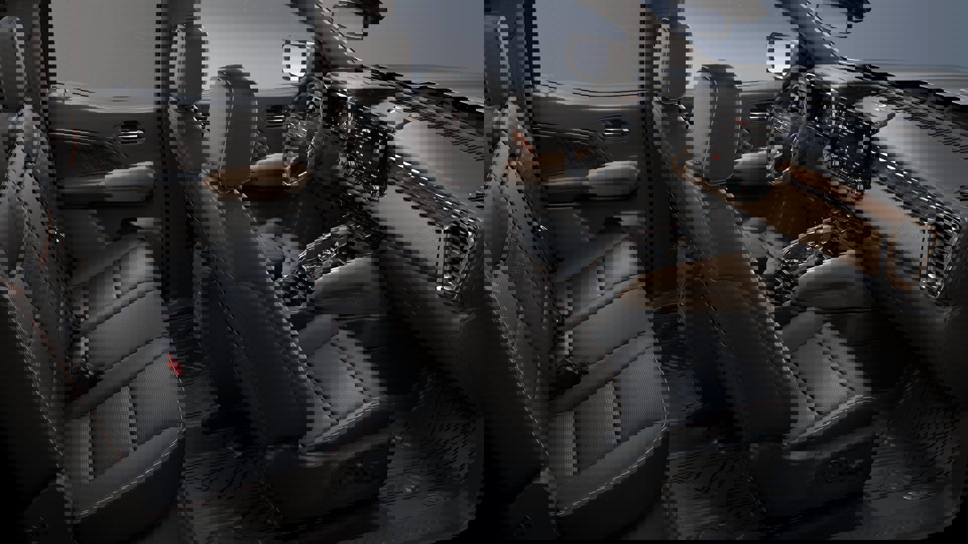 New 2026 GMC Canyon Denali image 31