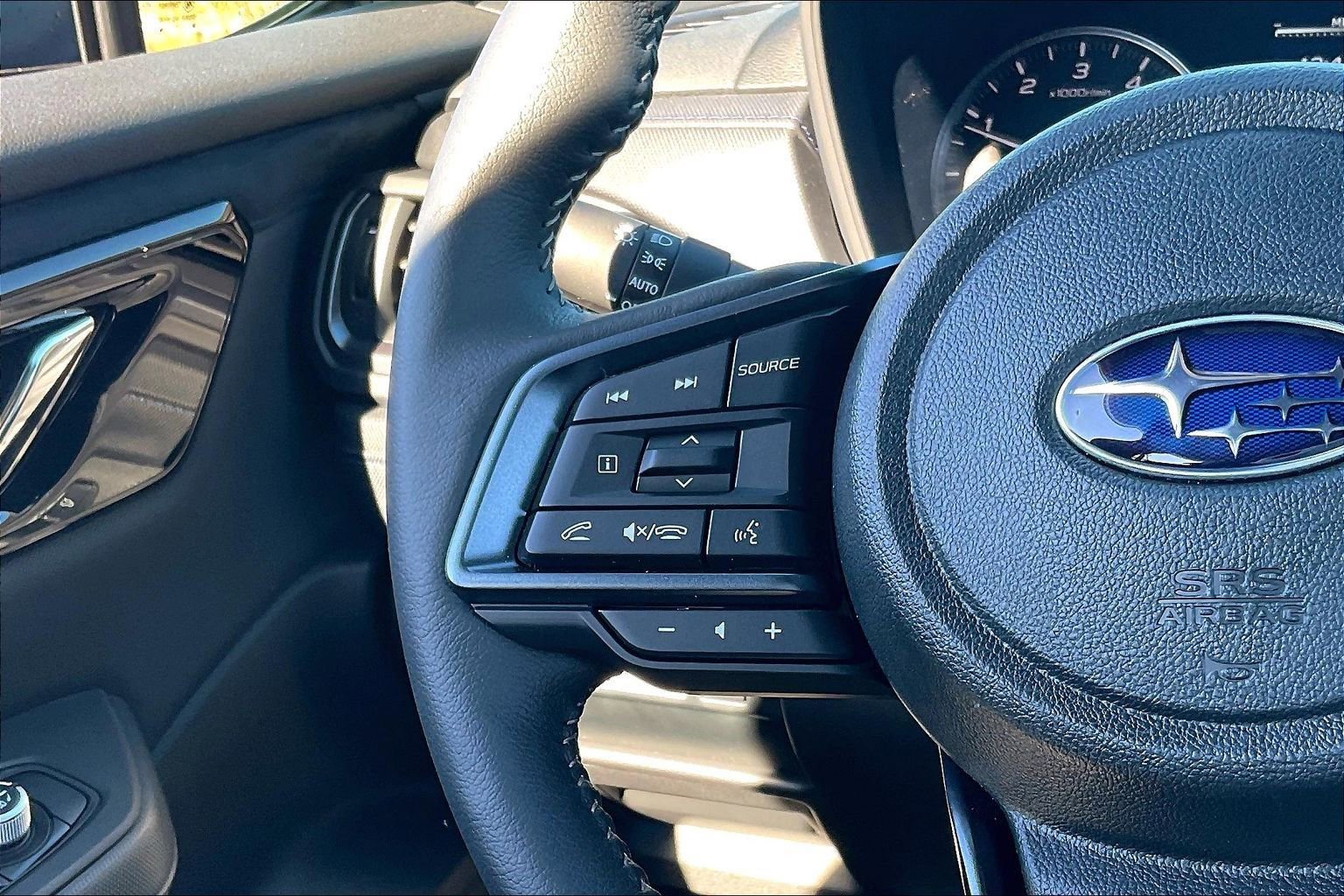 New 2026 Subaru Forester Limited image 11