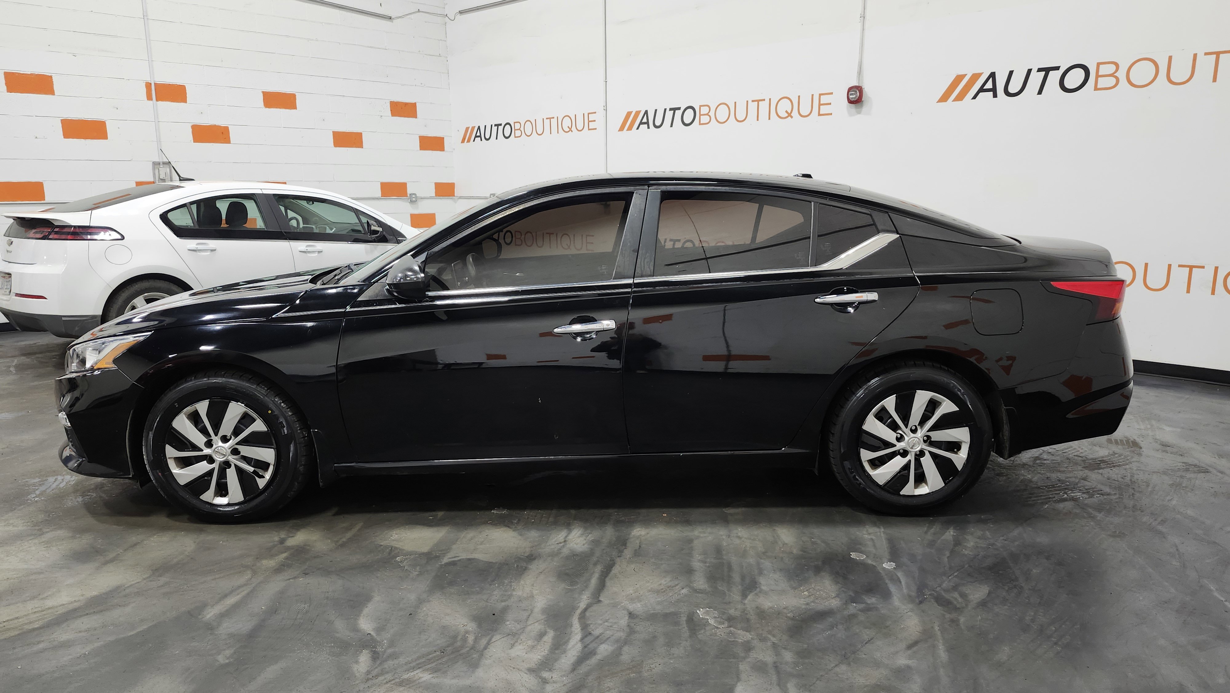 Used 2019 Nissan Altima 2.5 S image 12