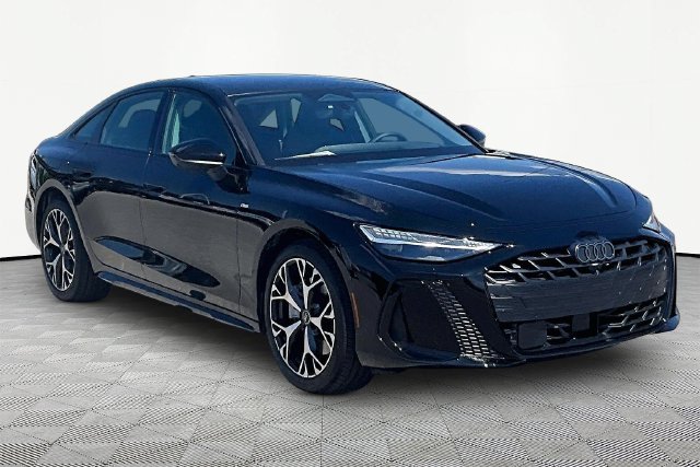 New 2026 Audi A6 Premium Plus AWD/4WD image 11