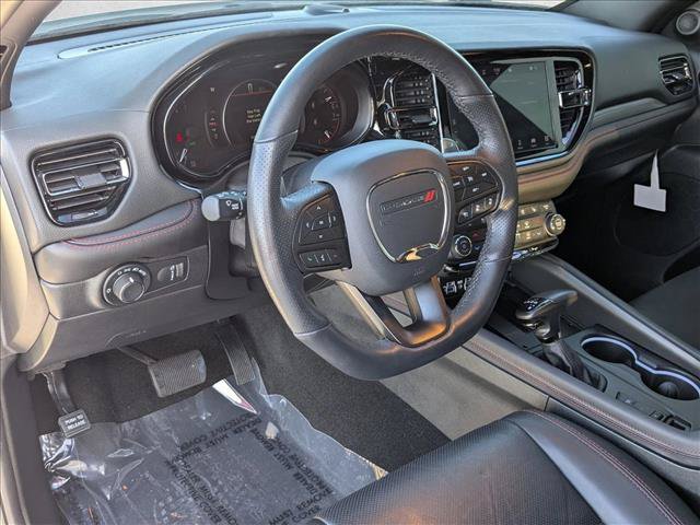 Used 2025 Dodge Durango R/T AWD/4WD image 10
